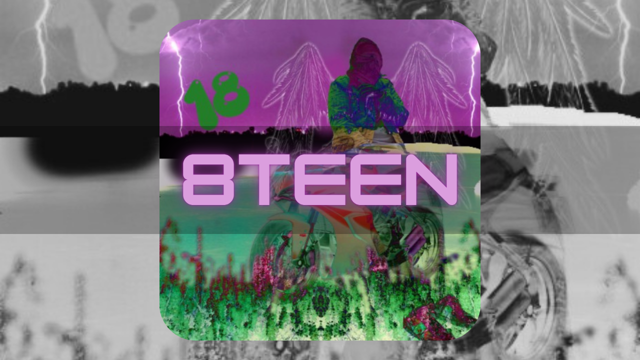 8teen | Full Song Mixed and Mastered